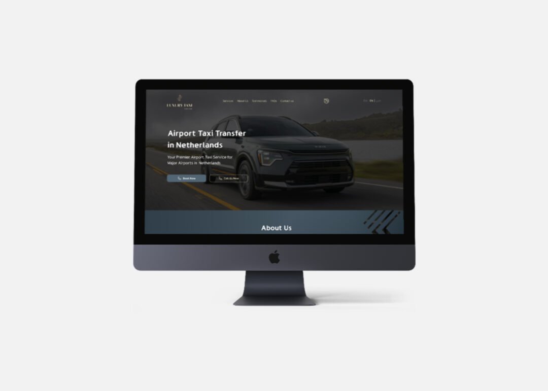 Luxury Taxi Nederland